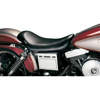 Silhouette Solo Seat