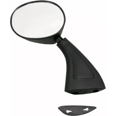OEM-Style Replacement Mirror