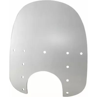 Replacement Fats Windshield Plastic