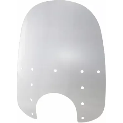 Replacement Fats Windshield Plastic