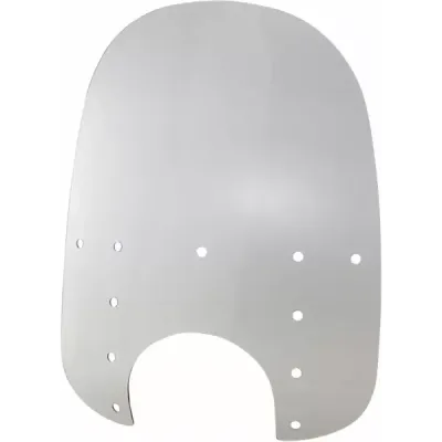 Replacement Fats Windshield Plastic
