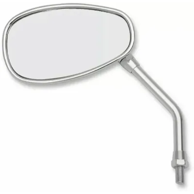 OEM-Style Replacement Mirror