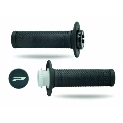 708 Lock-On Grips