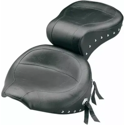 Studded 2-Up Seat