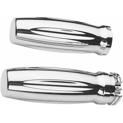 Chrome Mânere din Aluminiu