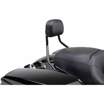 Short Detachable Backrest