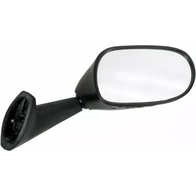 OEM-Style Replacement Mirror