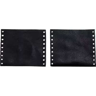Leather Grip Covers
