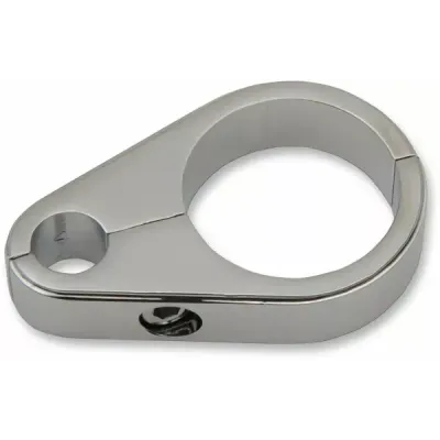 Die-Cast Cable Clamp