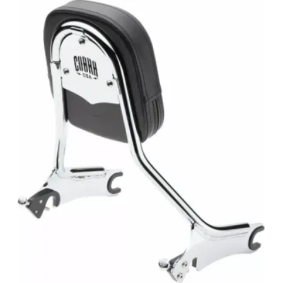 Tall Detachable Backrest