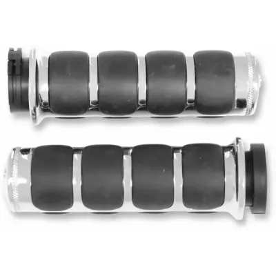 ISO®-Grips for Harley