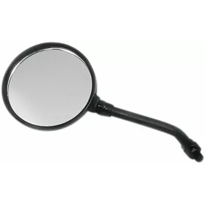 Rotund Kawasaki KZ Stil Universal Mirror
