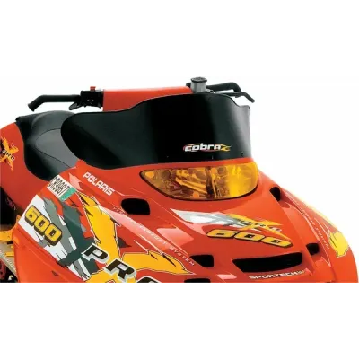 Cobra™ Windshield