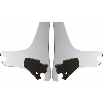 D-Tach Sissy Bar Side Plates