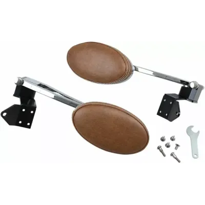 Roadmaster Armrests