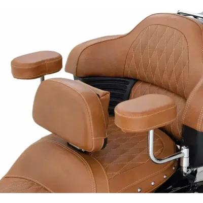 Armrests