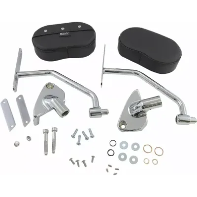 Deluxe Passenger Armrest Kit