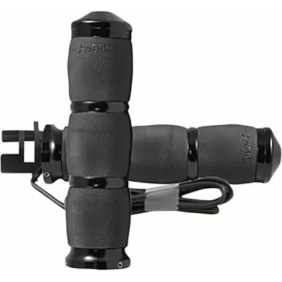 Heated Grips