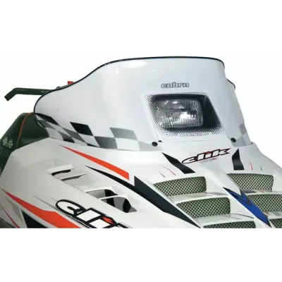 Cobra™ Parbriz