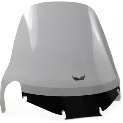 Parbriz Gold Wing Wraparound