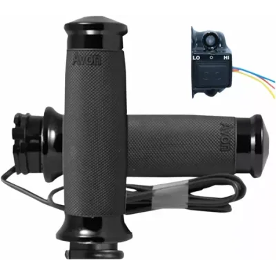 Heated Grips