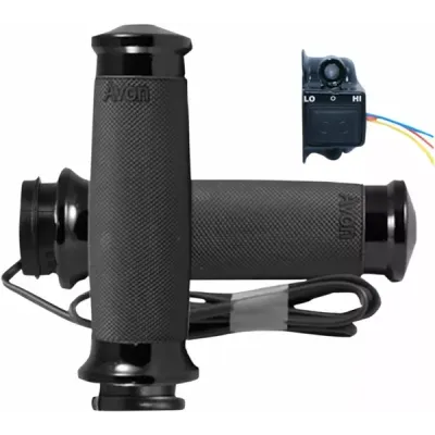 Heated Grips