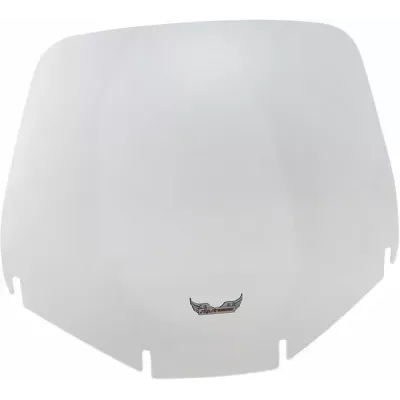 Fairing Replacement Windshield