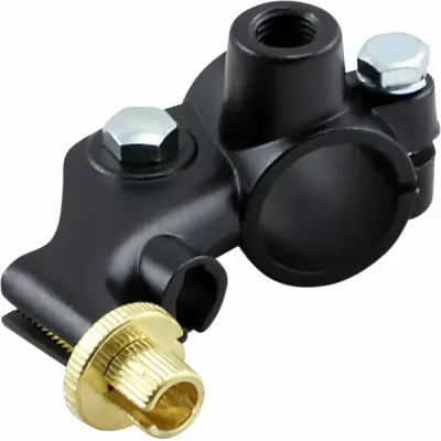 One-Piece Lever Holder