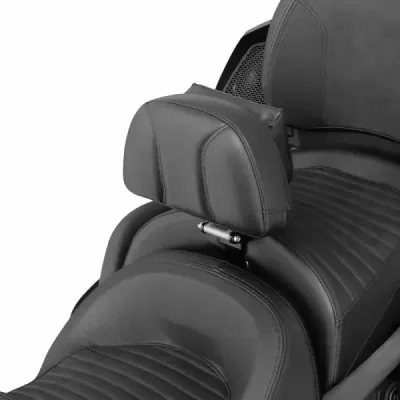 Grande Backrest