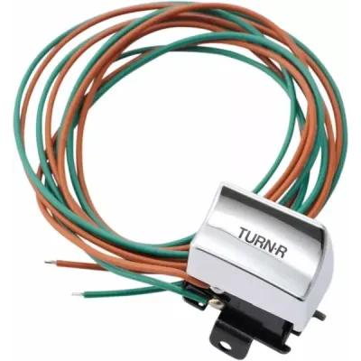 Handlebar Switch Kit