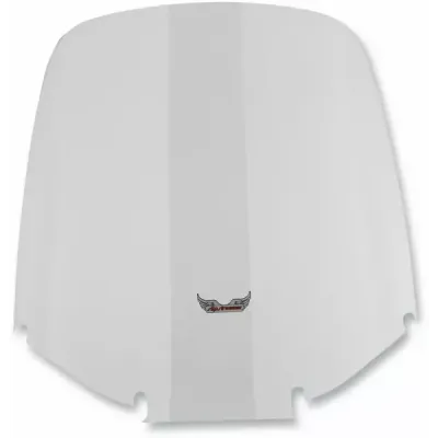 Fairing Replacement Windshield