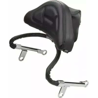 Backrest