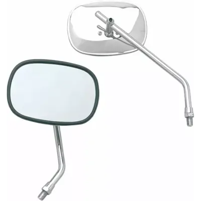 Universal Șurub Stem Mirror