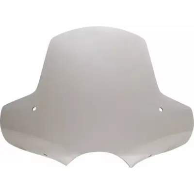 Malibu Windshield