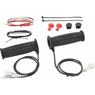 Heated Grip