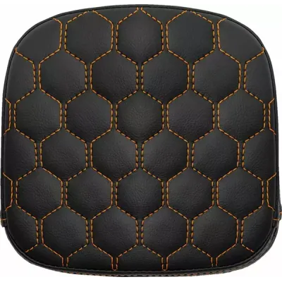 Honeycomb Sissy Bar Pad