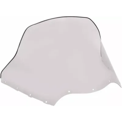Replacement Windshield