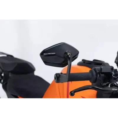 Bar end Mirrors