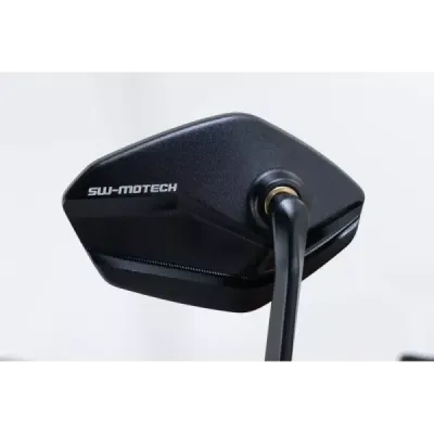 Bar end Mirrors