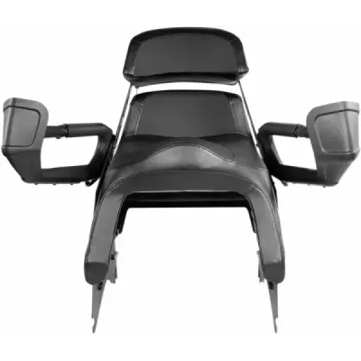 2-Up Seatjack