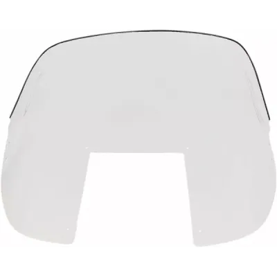 Replacement Windshield