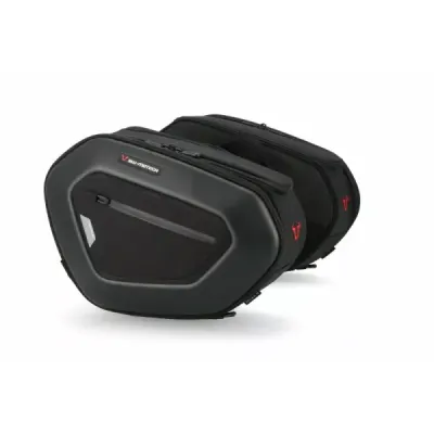 PRO Blaze Saddlebag Set