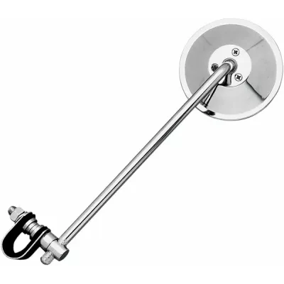 Universal Clamp-On Mirror