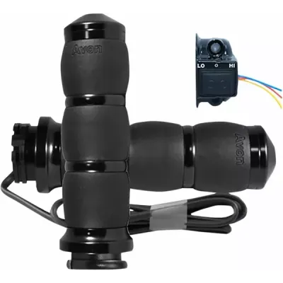 Heated Grips
