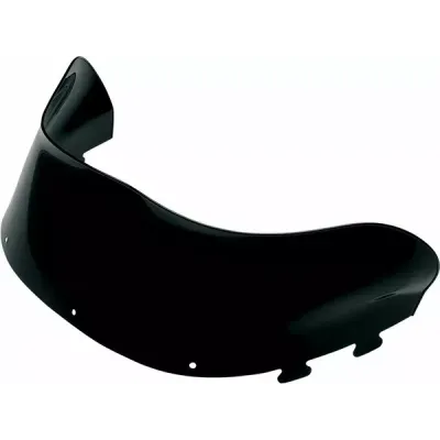 Snowmobile Windshield