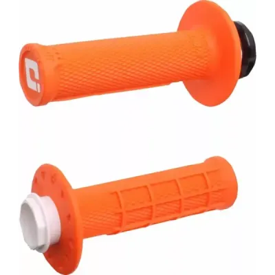 Micro-X Half-Waffle v2 Lock-On Grips