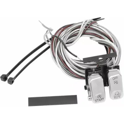 Handlebar Switch Kit