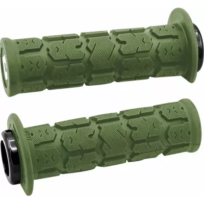 Rogue 2.1 Lock-On Grips