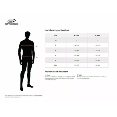 Evaporator Long Sleeve Shirt