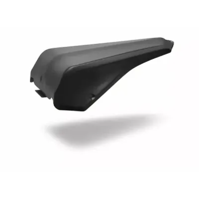 Rear Cowl With Storage Box